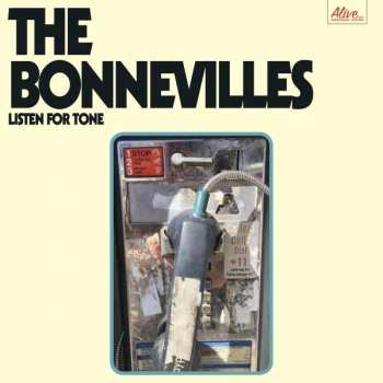 Album The Bonnevilles: Listen For Tone