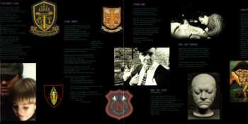 CD The Boo Radleys: C'Mon Kids