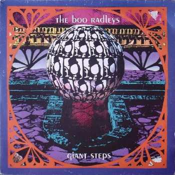 Album The Boo Radleys: Giant Steps