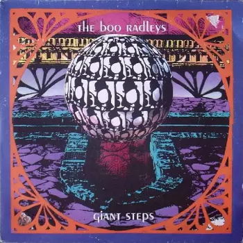 The Boo Radleys: Giant Steps