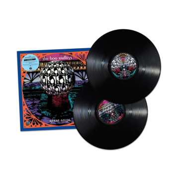 2LP The Boo Radleys: Giant Steps