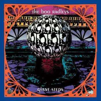 2LP/EP The Boo Radleys: Giant Steps CLR | LTD 510314