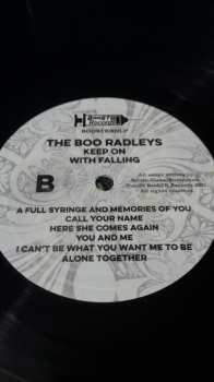 LP The Boo Radleys: Keep On With Falling  173587