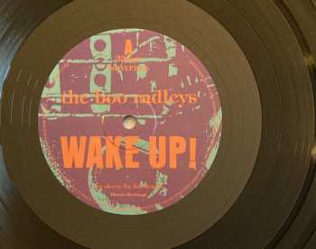 LP The Boo Radleys: Wake Up! 39384