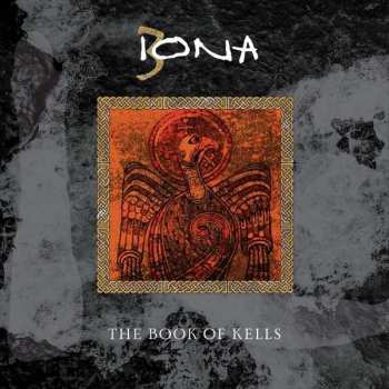 Album Iona: The Book Of Kells