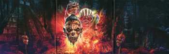 3LP Iron Maiden: The Book Of Souls: Live Chapter 5532