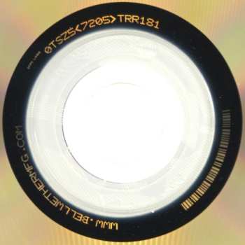 CD The Books: The Lemon Of Pink