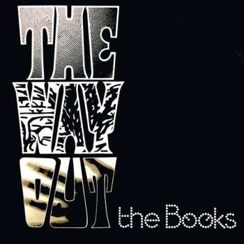 CD The Books: The Way Out 259147