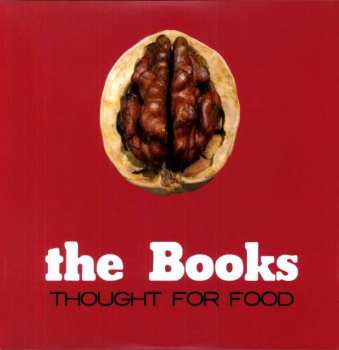 Album The Books: Thought For Food