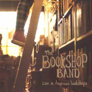 Album The Bookshop Band: Live In American Bookshops