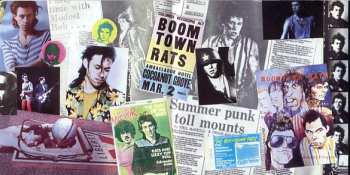 CD The Boomtown Rats: Loudmouth The Best Of Bob Geldof & The Boomtown Rats 21969