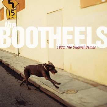 Album The Bootheels: 1988: The Original Demos