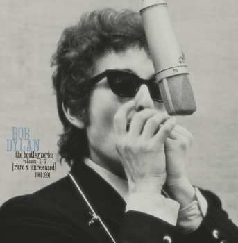 Album Bob Dylan: The Bootleg Series Volumes 1 - 3 [Rare & Unreleased] 1961-1991