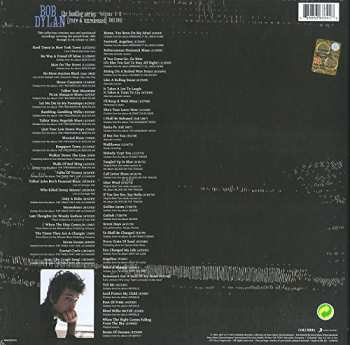 5LP/Box Set Bob Dylan: The Bootleg Series Volumes 1 - 3 [Rare & Unreleased] 1961-1991 5580