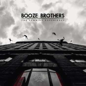 CD The Booze Brothers: The Lemming Experience 412460
