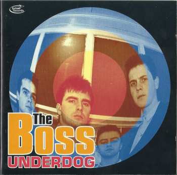 Album The Boss: Underdog
