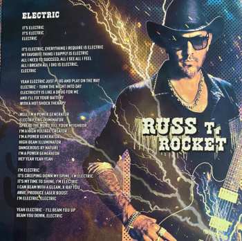 CD The BossHoss: Electric Horsemen 482568