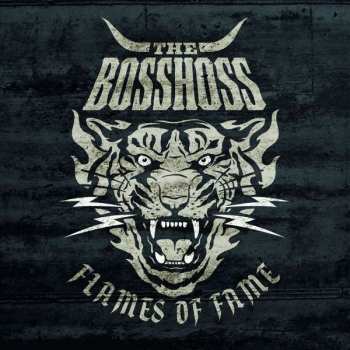 The BossHoss: Flames Of Fame