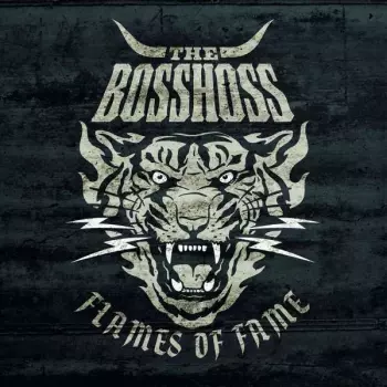 The BossHoss: Flames Of Fame