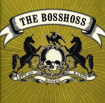 Album The BossHoss: Rodeo Radio