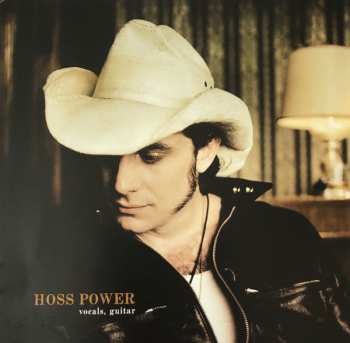 CD The BossHoss: Rodeo Radio 46792