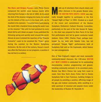 CD Keith Lockhart: A Splash Of Pops