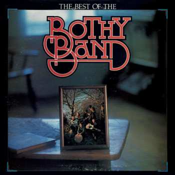 CD The Bothy Band: The Best Of The Bothy Band 283065