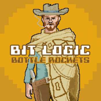 Album The Bottle Rockets: Bit Logic