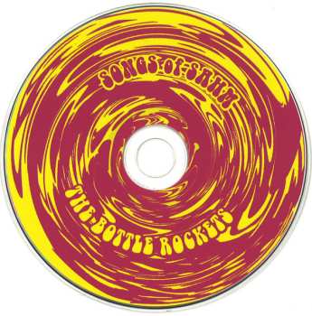 CD The Bottle Rockets: Songs Of Sahm 481974
