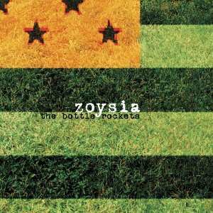 Album The Bottle Rockets: Zoysia
