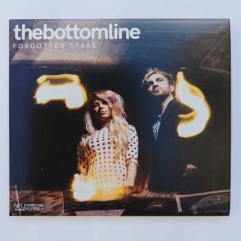 Album the botttomline: Forgotten Stars