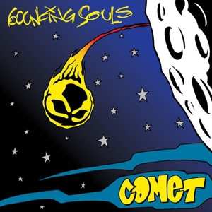 Album The Bouncing Souls: Comet