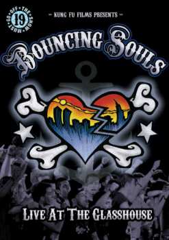 Album The Bouncing Souls: Live At The Glasshouse