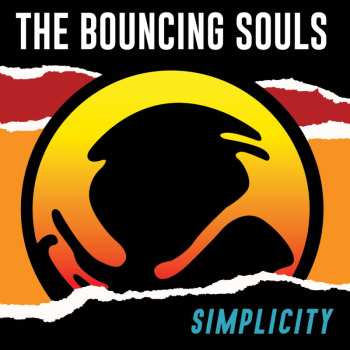 CD The Bouncing Souls: Simplicity 485226
