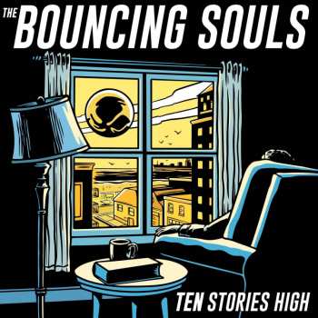 LP The Bouncing Souls: Ten Stories High 401220