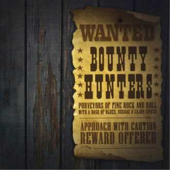 Album The Bounty Hunters: Bounty Hunters