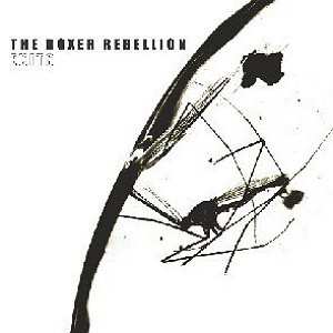 Album The Boxer Rebellion: Exits