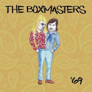 LP The Boxmasters: '69 485032