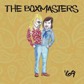 Album The Boxmasters: 69