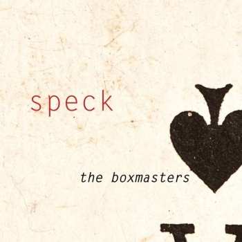 Album The Boxmasters: Speck