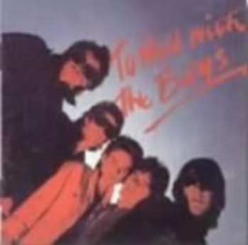 Album The Boys: To Hell With The Boys