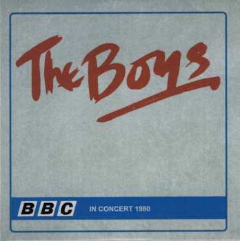 5CD The Boys: The Boys ... On Safari 102692