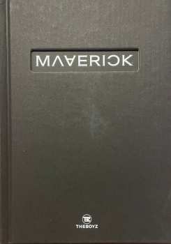 CD The Boyz: Maverick 354985