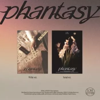 The Boyz: Phantasy