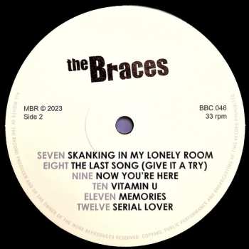 LP The Braces: Ska Got Soul LTD 457752