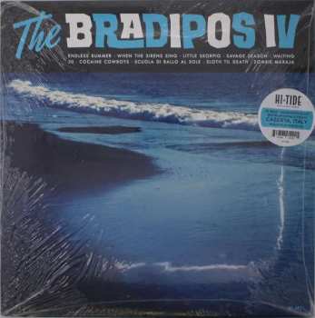 Album The Bradipos IV: Bradipos Iv