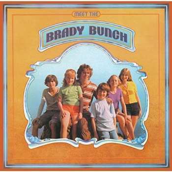 Album The Brady Bunch: Meet The Brady Bunch