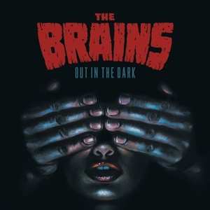 LP The Brains: Out In The Dark CLR | LTD 502715