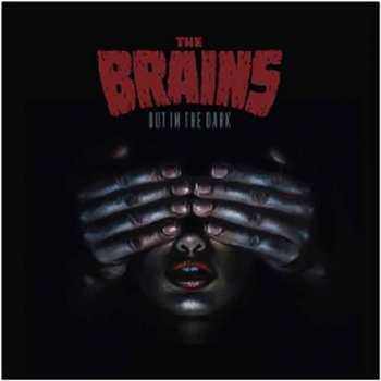 Album The Brains: Out In The Dark