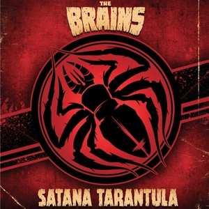LP The Brains: Satana Tarantul 379625